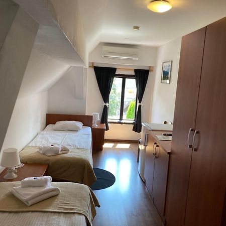 B&B Rot Bohinjska Bela Exteriér fotografie