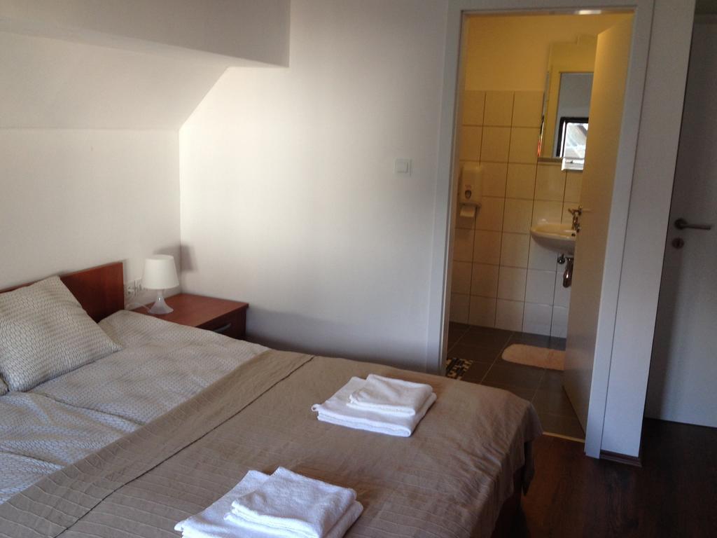 B&B Rot Bohinjska Bela Pokoj fotografie