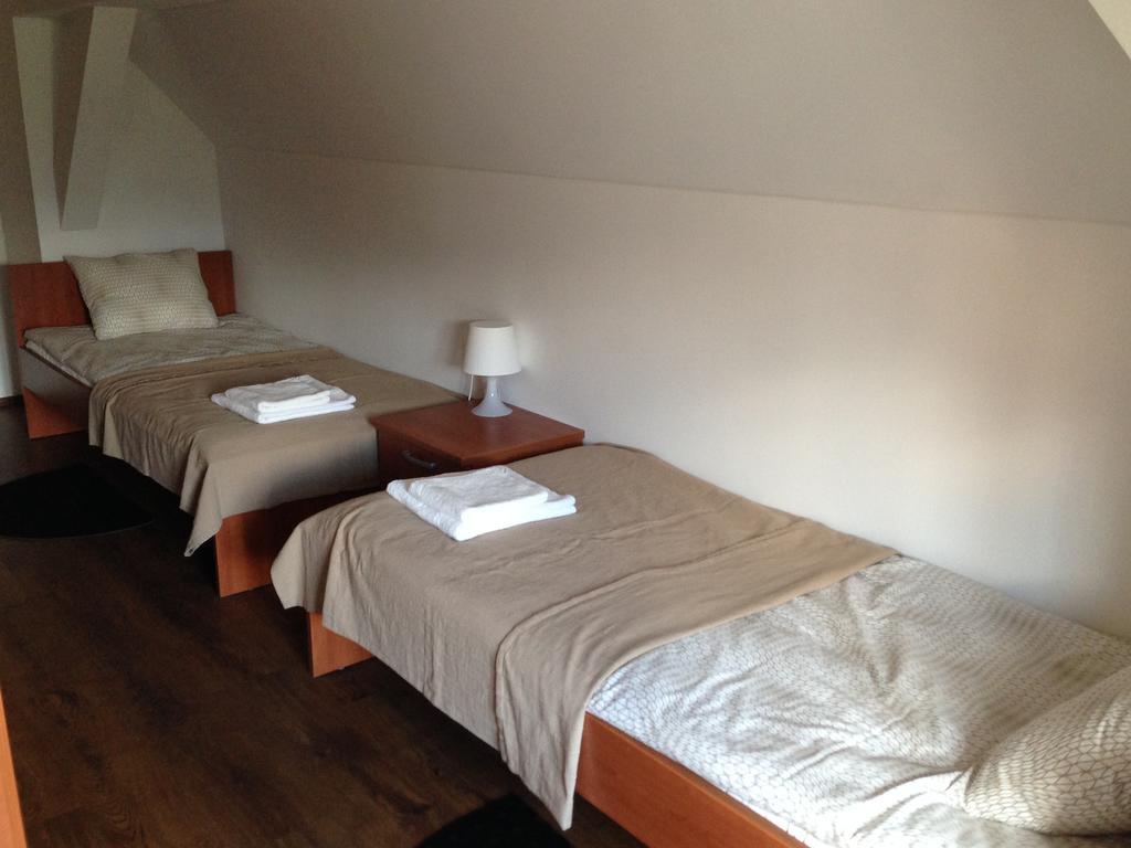 B&B Rot Bohinjska Bela Pokoj fotografie