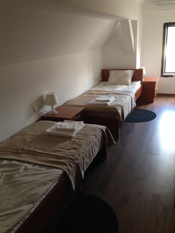 B&B Rot Bohinjska Bela Pokoj fotografie
