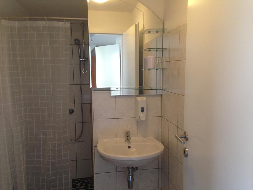 B&B Rot Bohinjska Bela Pokoj fotografie