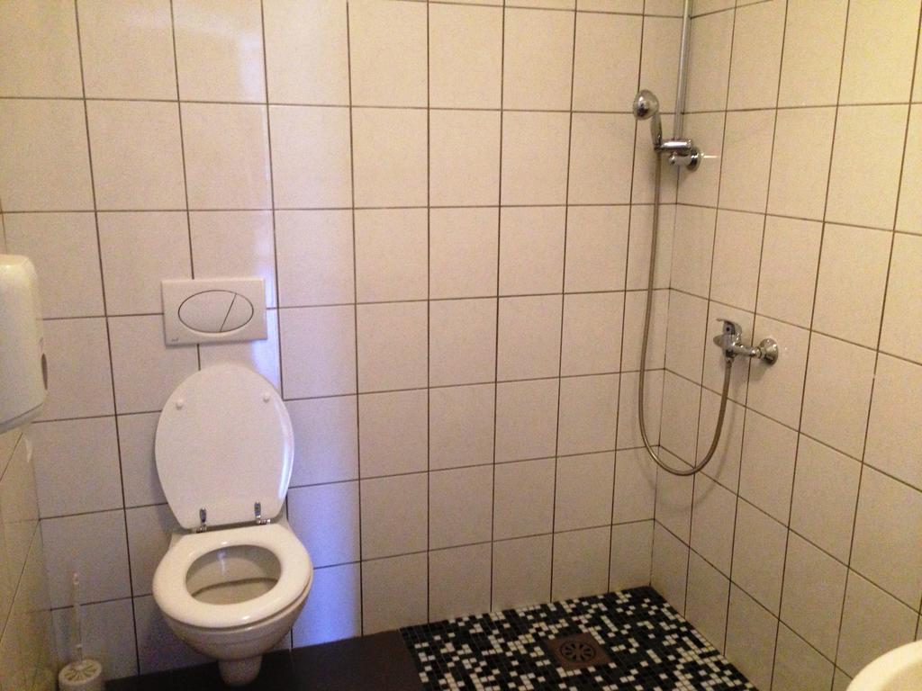 B&B Rot Bohinjska Bela Pokoj fotografie