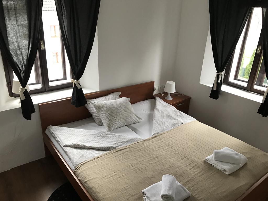 B&B Rot Bohinjska Bela Exteriér fotografie