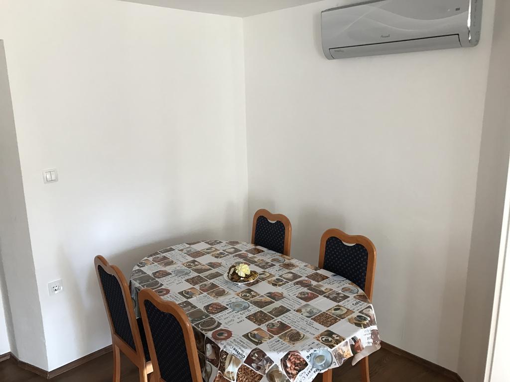 B&B Rot Bohinjska Bela Exteriér fotografie